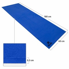 Tapete para Yoga Muvin TPY-300 - 180x60x0,5cm - Foto 2