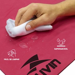 Tapete para Yoga Muvin TPY-300 - 180x60x0,5cm - Foto 4