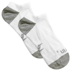 Meia Sapatilha Muvin Cotton Confort MSP-410 - 35 à 44 - Adulto - Foto 4