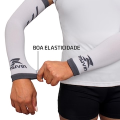 Manguito Longo Muvin Arrow MGT-200 - Adulto - Foto 2