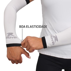 Manguito Longo Muvin Solid MGT-300 - Adulto - Foto 2