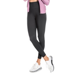 Calça Legging Live! Healthiness - Feminina - Foto 1