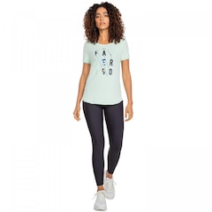 Calça Legging Live! High Potencial - Feminino - Foto 4