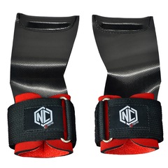 Luva Grip Nc Extreme Lion - Par - Adulto - Foto 1