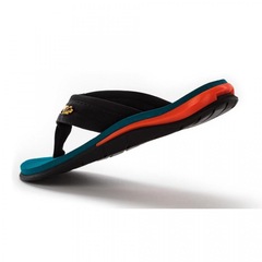 Chinelo Kenner Action Gel M12 - Masculino - Foto 3