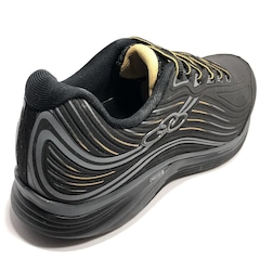 Tênis Olympikus Dash 586 - Masculino - Foto 4