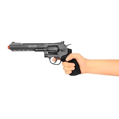 Revólver de Pressão CO2 Gamo PR-776 Full Metal 4.5mm - Foto 6