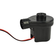 Inflador Elétrico Nautika - 12V - Foto 1