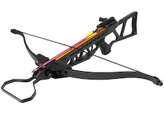 Balestra Recurva Mankung MK180 Dobrável - 130 Libras - Foto 1