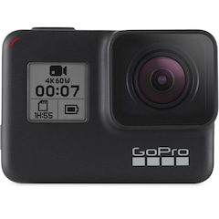 Câmera GoPro 7 Black Edition CHDHX-701-LW - Foto 3