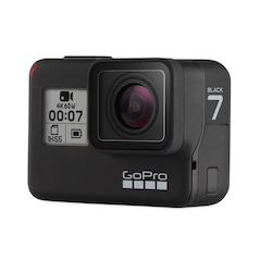 Câmera GoPro 7 Black Edition CHDHX-701-LW - Foto 1