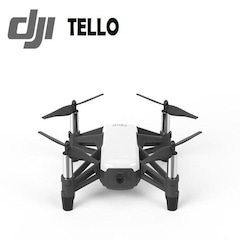 Drone DJI Ryze Tech Tello - Câmera HD - Wifi - 5MB - Foto 3