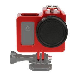 Frame Armação Shoot Moldura em Alumínio para SJCAM - Foto 2