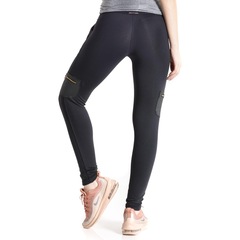 Calça Legging Mama Latina Casual Progress -Feminino - Foto 3