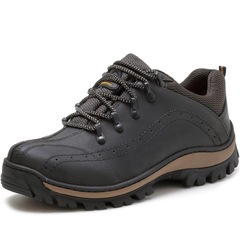 Bota Coturno Épico Adventure Alpes II - Adulto - Foto 2