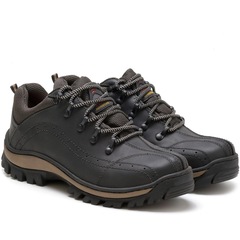 Bota Coturno Épico Adventure Alpes II - Adulto - Foto 3