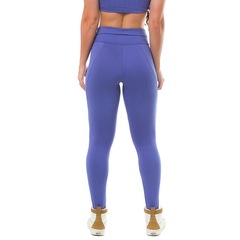 Calça Leggin Sandy Fitness Galaxy Sky - Feminino - Foto 3
