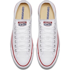 Tênis Converse All Star Chuck Taylor Cano Curto - Adulto - Foto 2