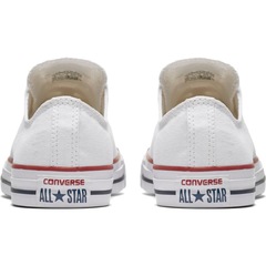 Tênis Converse All Star Chuck Taylor Cano Curto - Adulto - Foto 3