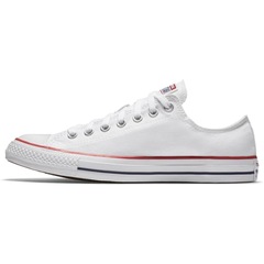 Tênis Converse All Star Chuck Taylor Cano Curto - Adulto - Foto 6