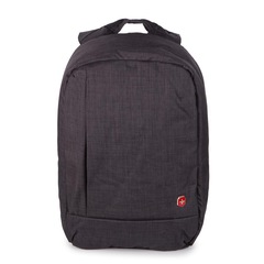 Mochila Swissland para Notebook Impermeável com USB Antifurto - Foto 2