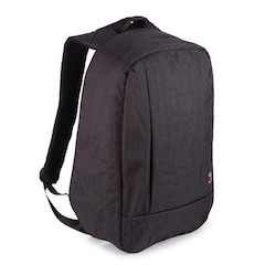 Mochila Swissland para Notebook Impermeável com USB Antifurto - Foto 1