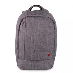 Mochila Swissland para Notebook Impermeável com USB Antifurto - Foto 2