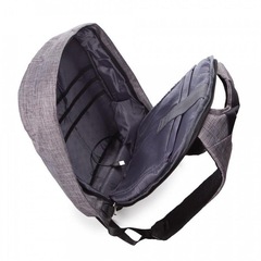 Mochila Swissland para Notebook Impermeável com USB Antifurto - Foto 3