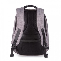 Mochila Swissland para Notebook Impermeável com USB Antifurto - Foto 5