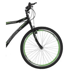 Bicicleta Athor Jet Aro 26 - Freio V-Brake - 18 Marchas - Adulto - Foto 2