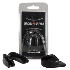 Protetor Bucal Iron Arm - Foto 1