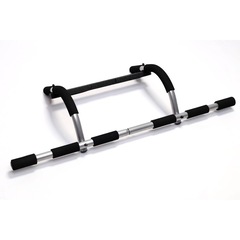 Barra de Porta  WCT Fitness 7002 Multifuncional - Foto 5