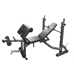 Aparelho de Ginástica WCT Fitness 363 - Foto 2