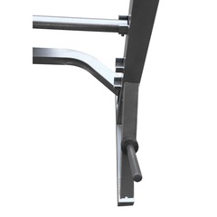 Aparelho de Ginástica WCT Fitness 363 - Foto 14