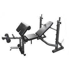 Aparelho de Ginástica WCT Fitness 363 - Foto 1