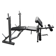 Aparelho de Ginástica WCT Fitness 363 - Foto 7