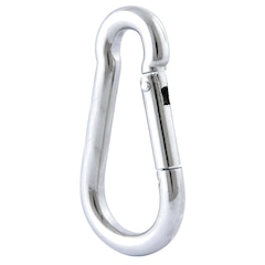 Saco de Pancada Profissional Gorilla Oito - Foto 4