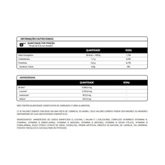 BCAA Powder Dux Nutrition 200g Limão - Foto 2
