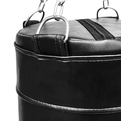 Saco de Pancada Gorilla Profissional - 100x90cm - Foto 2