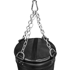 Saco de Pancada Gorilla Profissional - 120x90cm - Foto 5