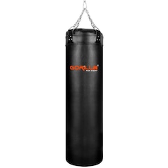 Saco de Pancada Gorilla Profissional - 120x90cm - Foto 1