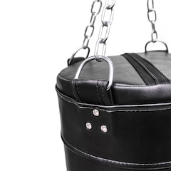 Saco de Pancada Profissional para Boxe e Muay Thai 120x100cm Gorilla - Foto 4