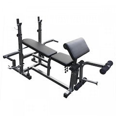 Estação de Musculação WCT Fitness 367 - Foto 11