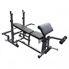 Estação de Musculação WCT Fitness 367 - Foto 14