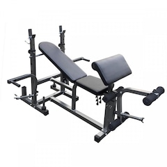 Estação de Musculação WCT Fitness 367 - Foto 4