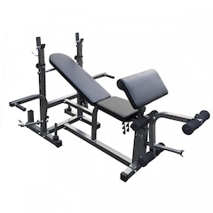 Estação de Musculação WCT Fitness 367 - Foto 9