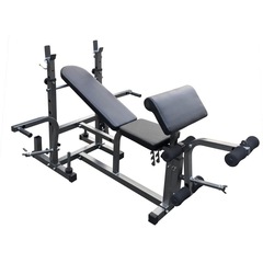 Estação de Musculação WCT Fitness 367 - Foto 13