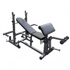 Estação de Musculação WCT Fitness 367 - Foto 5