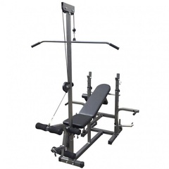 Estação de Musculação WCT Fitness 367 - Foto 6