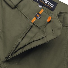 Calça Invictus Bravery - Feminina - Foto 3